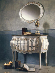 Комод  INTERIORS AP660/D7