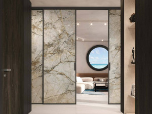 Ультратонкая алюминиевая декоративная панель