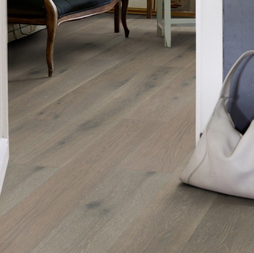 Паркетная доска Solidfloor Амбрия 1194936 - Вид №18