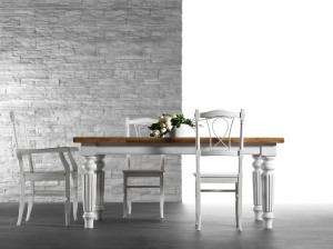 Дубовый стол