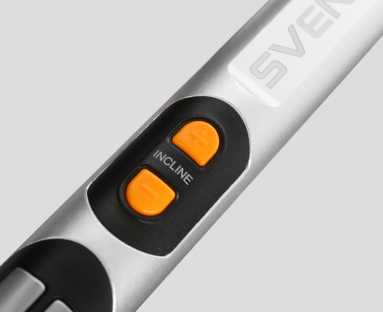 BLUE) Беговая дорожка svensson industrial armortech (graphite blue) Svensson Body Labs  - Вид №3