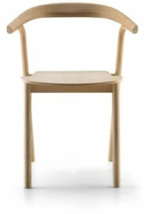 ALKI Стул складной из дуба Makil