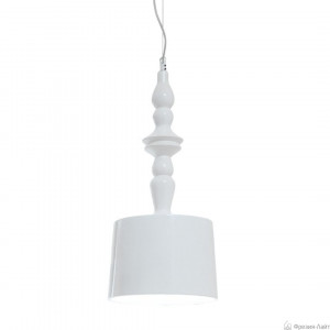 Karman SE618BS Alie e baba подвес