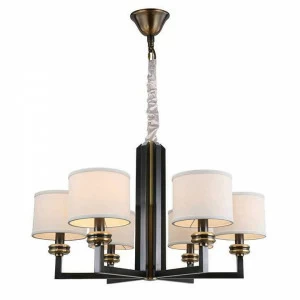 Подвесная люстра Newport 3406/C NEWPORT ДИЗАЙНЕРСКИЕ 222823 Бежевый