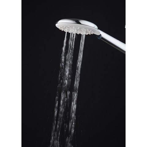 Ручной душ O-Shower OS04 Голубой ORANGE sun-id-1516839 - Вид №4