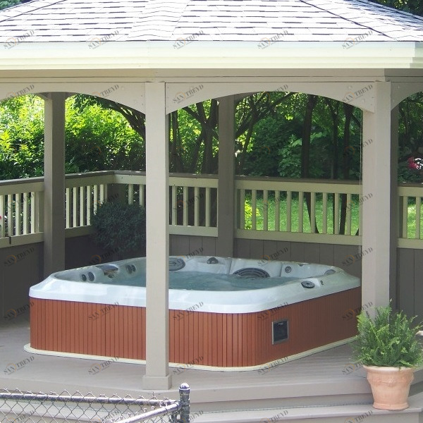 Мини-бассейн J335 9445-148 Jacuzzi 9445148