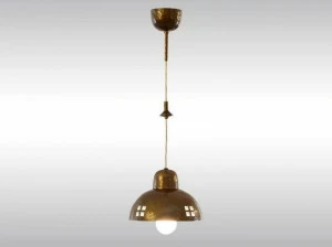 Woka Lamps Vienna Подвесной светильник из латуни  21607