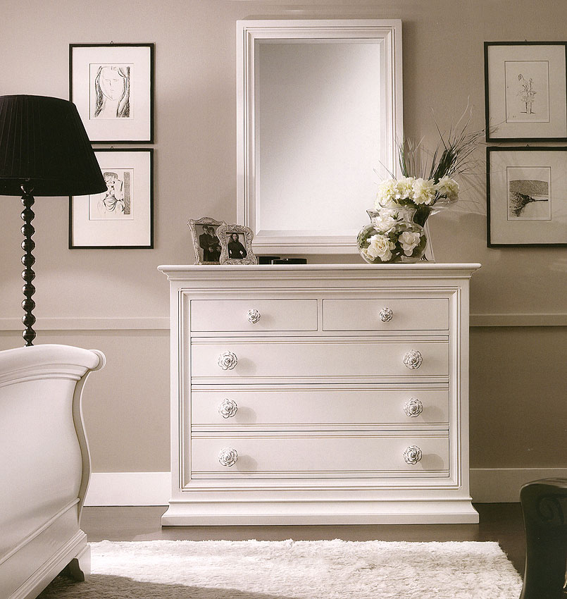 Комод  TESSAROLO 376.12L 