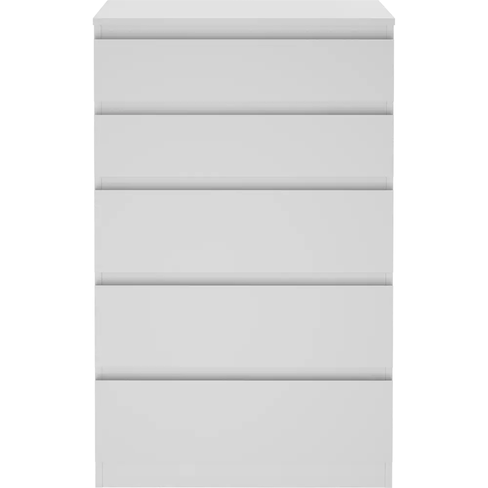 Комод Santreyd Реан с 5 ящиками - элегантное решение для современного интерьера 85630306 STLM-0064671 - Вид №3