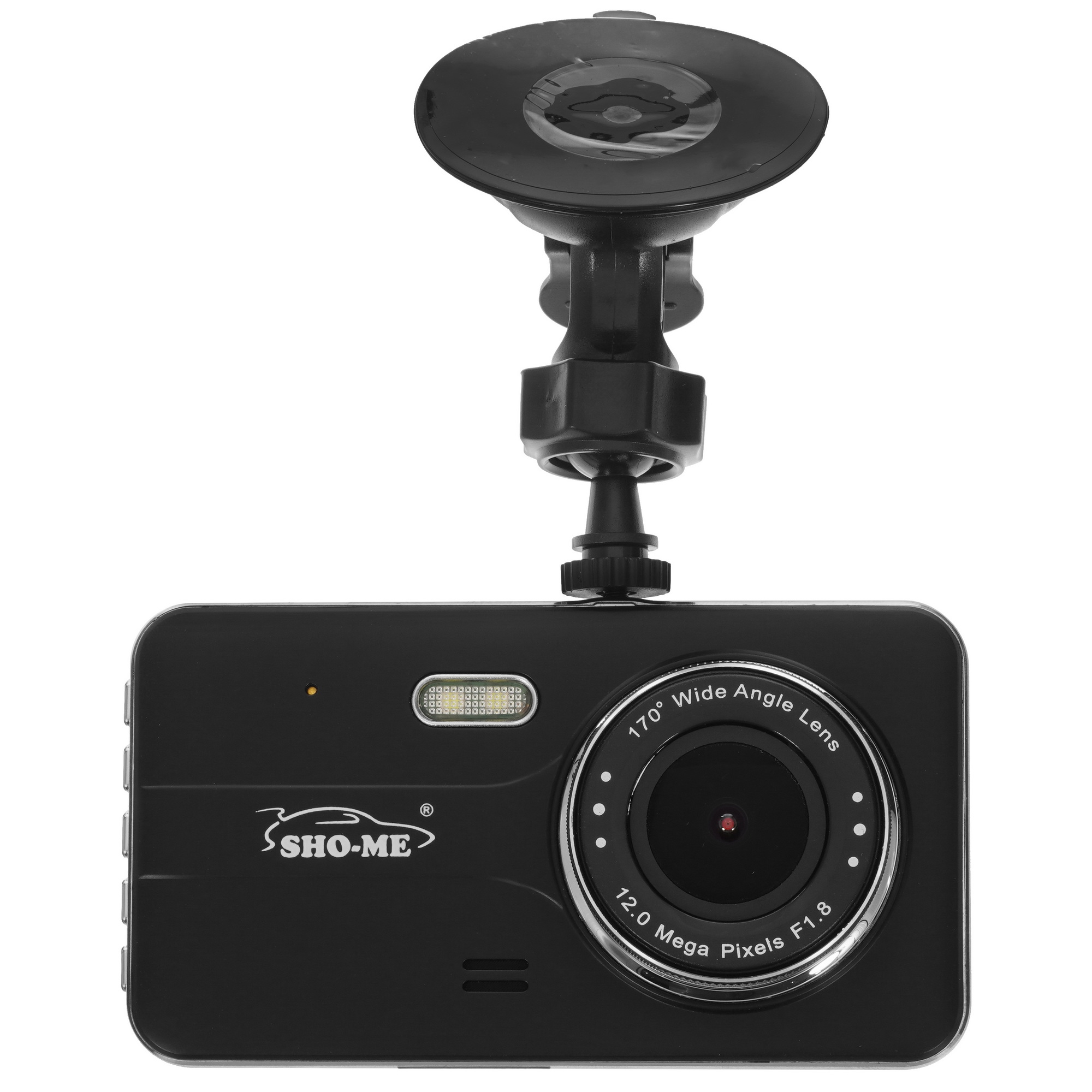 9931896 Видеорегистратор SHO-ME FHD-925 STDN-0115102 - Вид №2