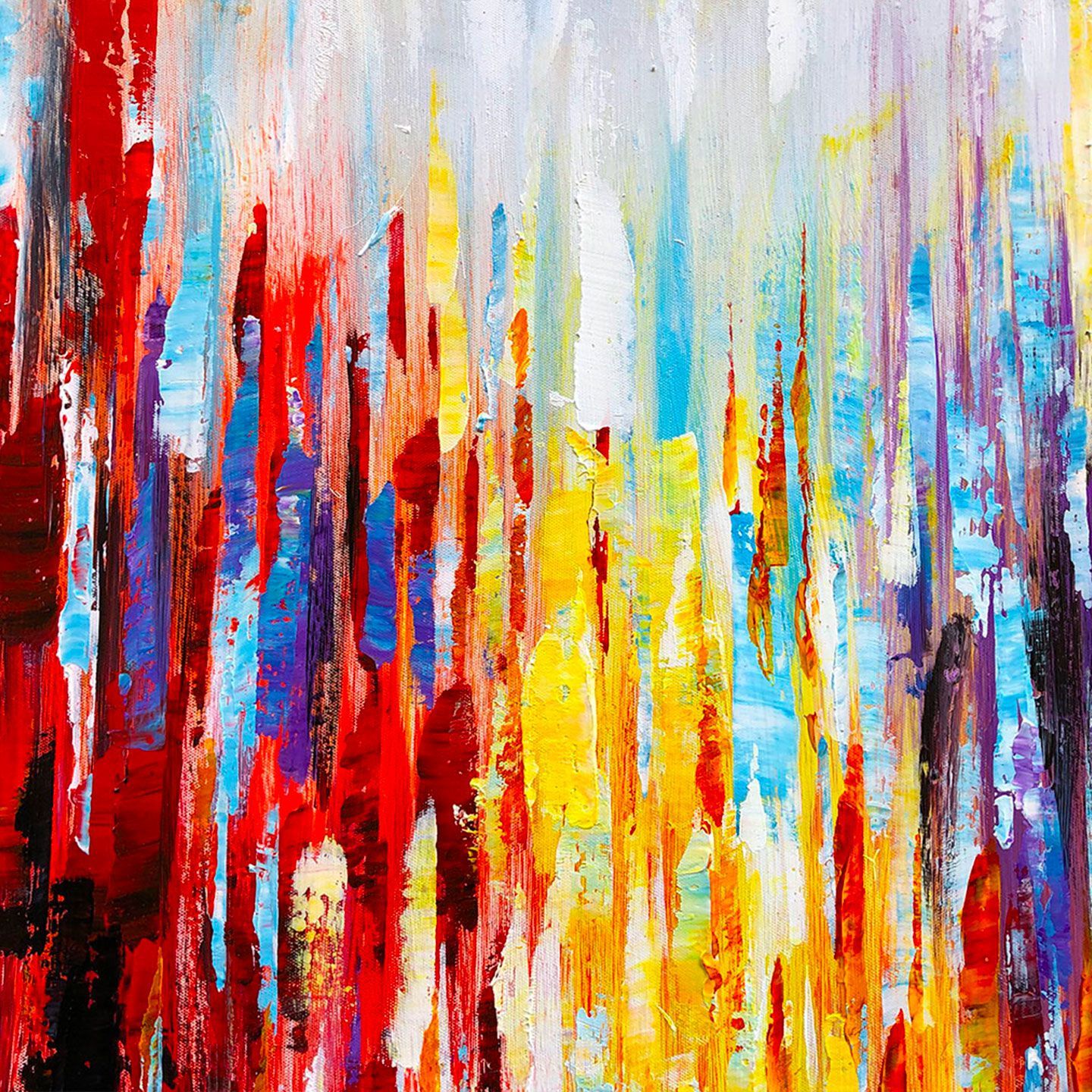 Холст рамки Agave FREQUENZE ARCH-00084930 - Вид №1