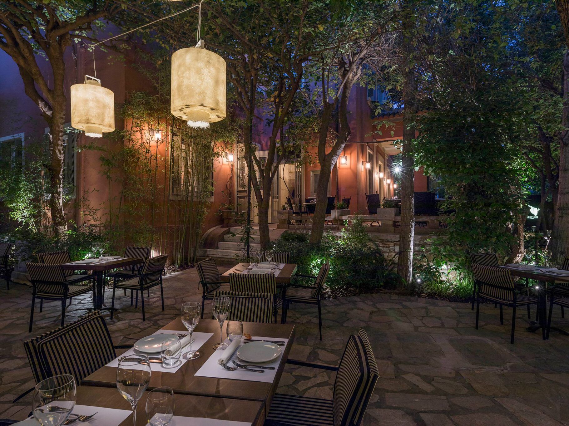 Открытый стеклоткани подвесной светильник Karman ARCH-00027433 - Вид №6