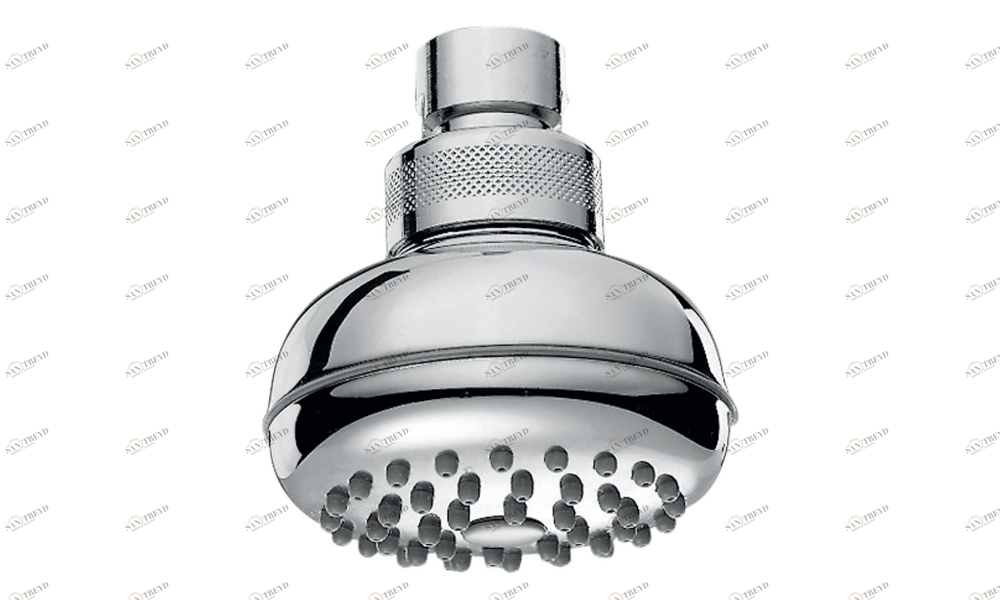 I00070 Потолочный & настенный душ Gommina Ø 68 mm BOSSINI 