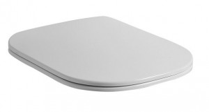 LO20600053 Крышка сиденье для унитаза Disegno Ceramica Loom