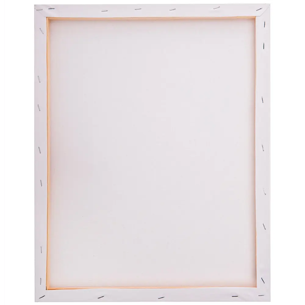 Картина на холсте Тигриная красота 40x50 см 85394571 STLM-2103983 FBRUSH  - Вид №2