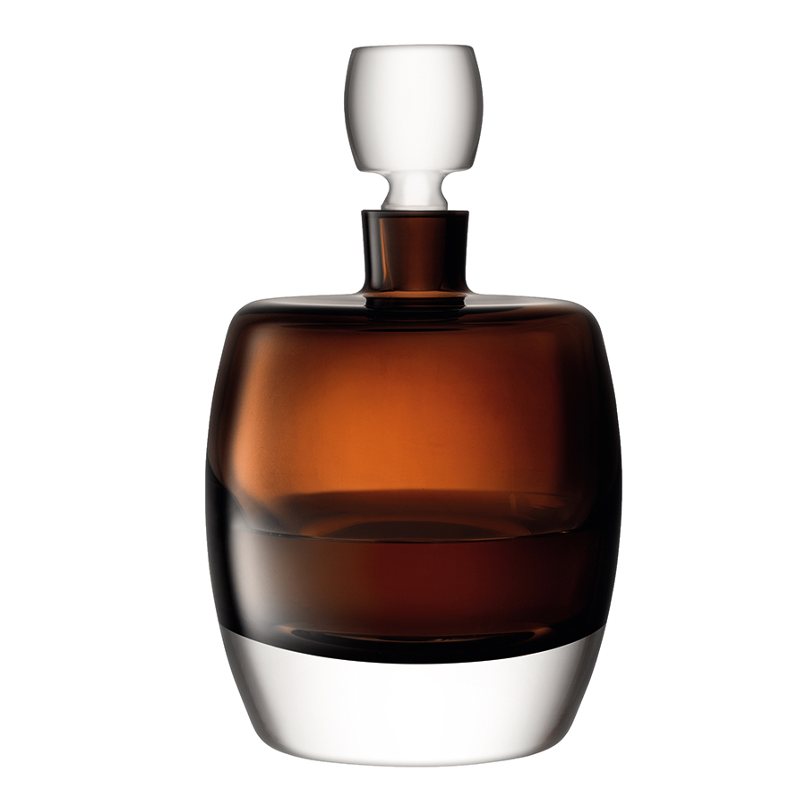 Набор для виски Whisky Club коричневый LSA International G153600866 - Вид №5