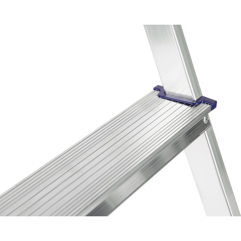 Стремянка односекционная TOPFORT 1688088 9162455 STDN-0149860 - Вид №3