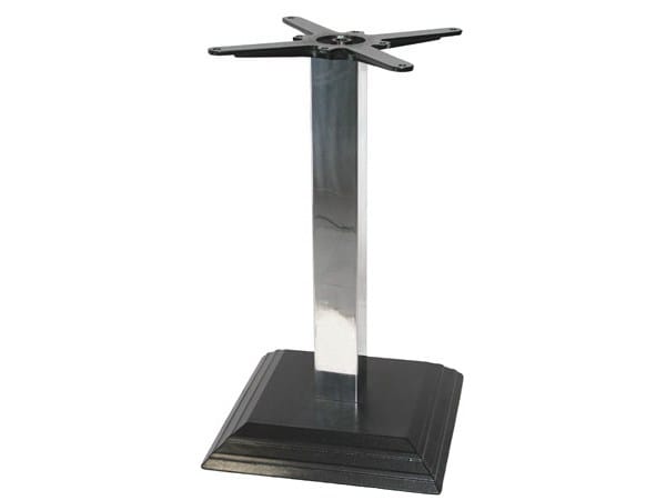 Чугунное основание стола Vela Arredamenti ARCH-00019637 - Вид №1