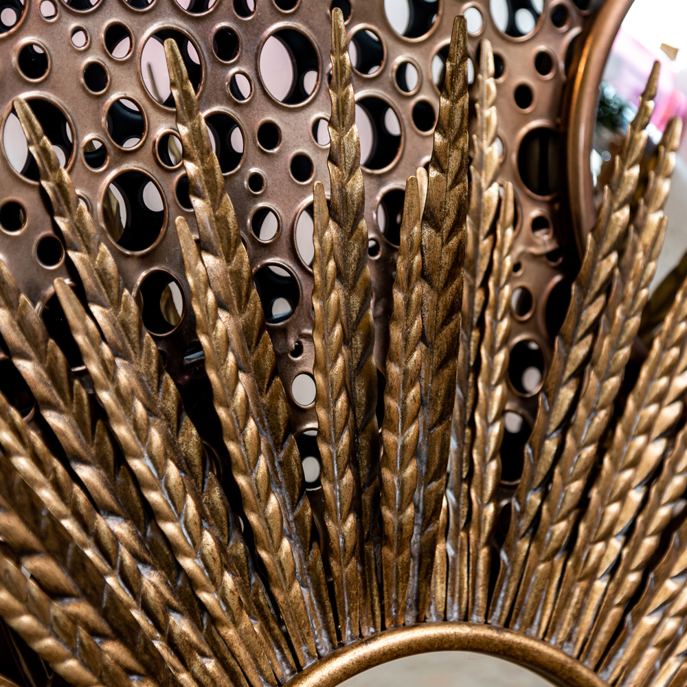 19090184 Настенное зеркало «Харвест» Object Desire  - Вид №6