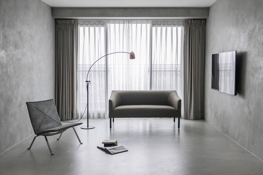 Novacolor Уровень цемента Wall2floor N760 - Вид №3