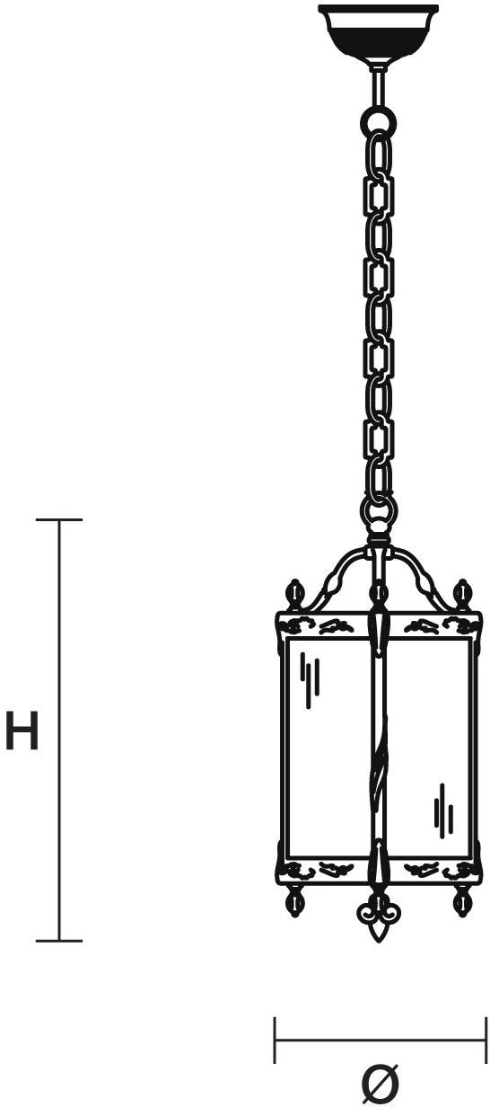 Masiero Подвесной светильник из латуни Brass & spots sun-id-1376476 - Вид №2