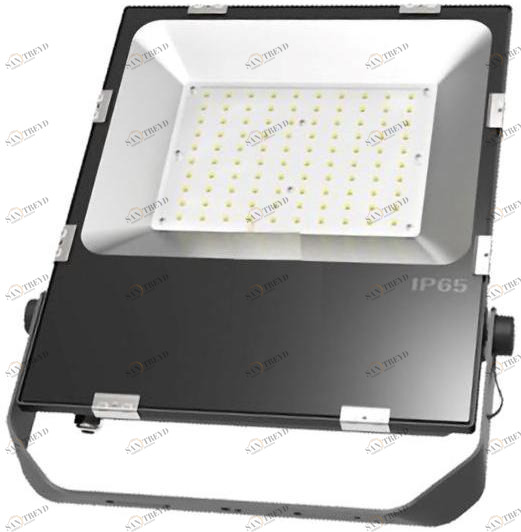NEXO LUCE Регулируемый светодиодный проектор для улицы из литого под давлением алюминия Inlux projector-high bay 5456