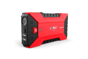 15984417 Портативное пуско-зарядное устройство, 13000 mAh PRO-10 CARKU