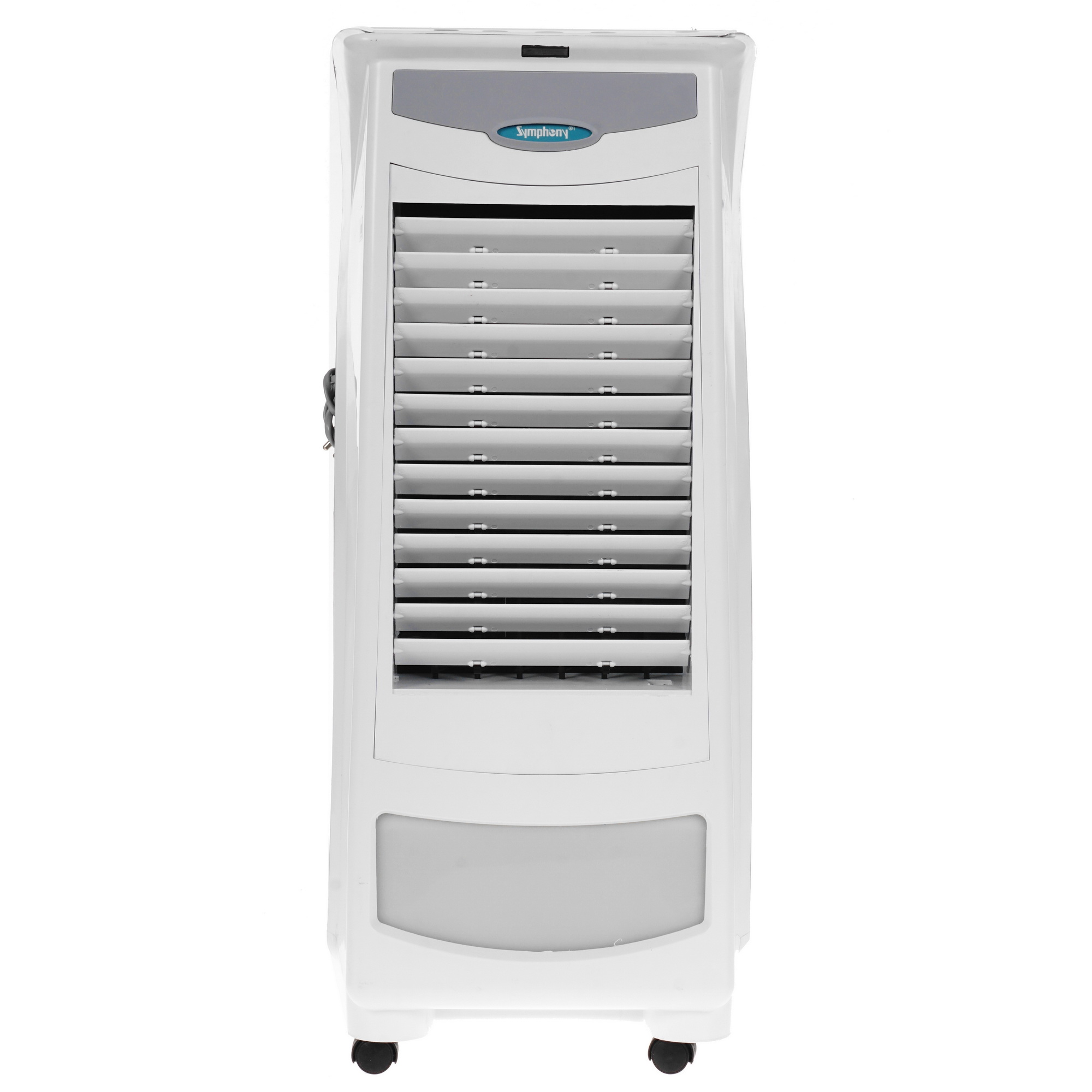 8165765 Охладитель воздуха Symphony Silver E белый STDN-0144247 - Вид №1