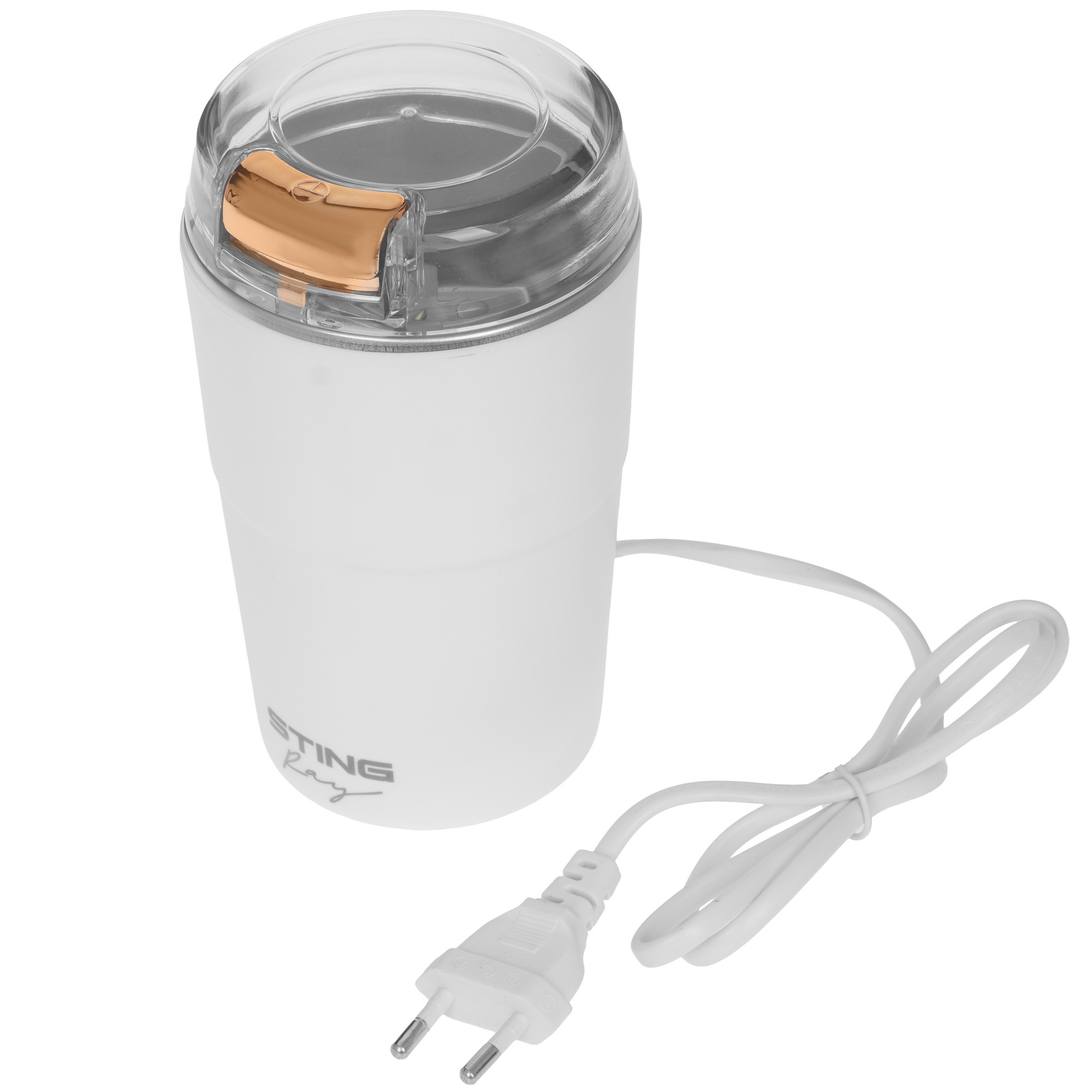 STDN-0143751 Кофемолка ручная Stingray Китай  - Вид №6