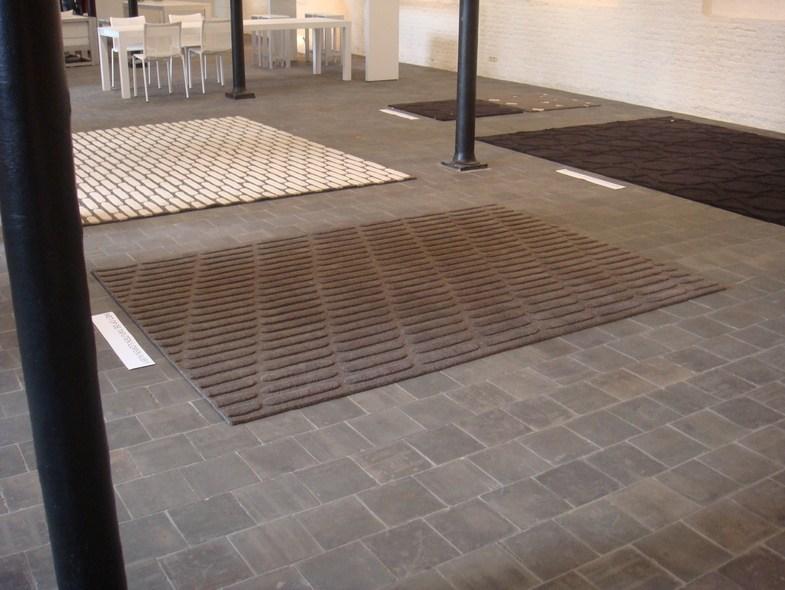 Casalis Ковер из шерсти с рисунком sun-id-1387368 - Вид №24