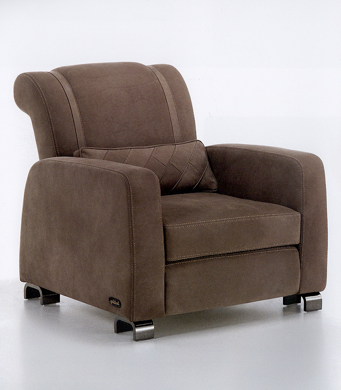 Кресло  BEDDING CHICA Daydream