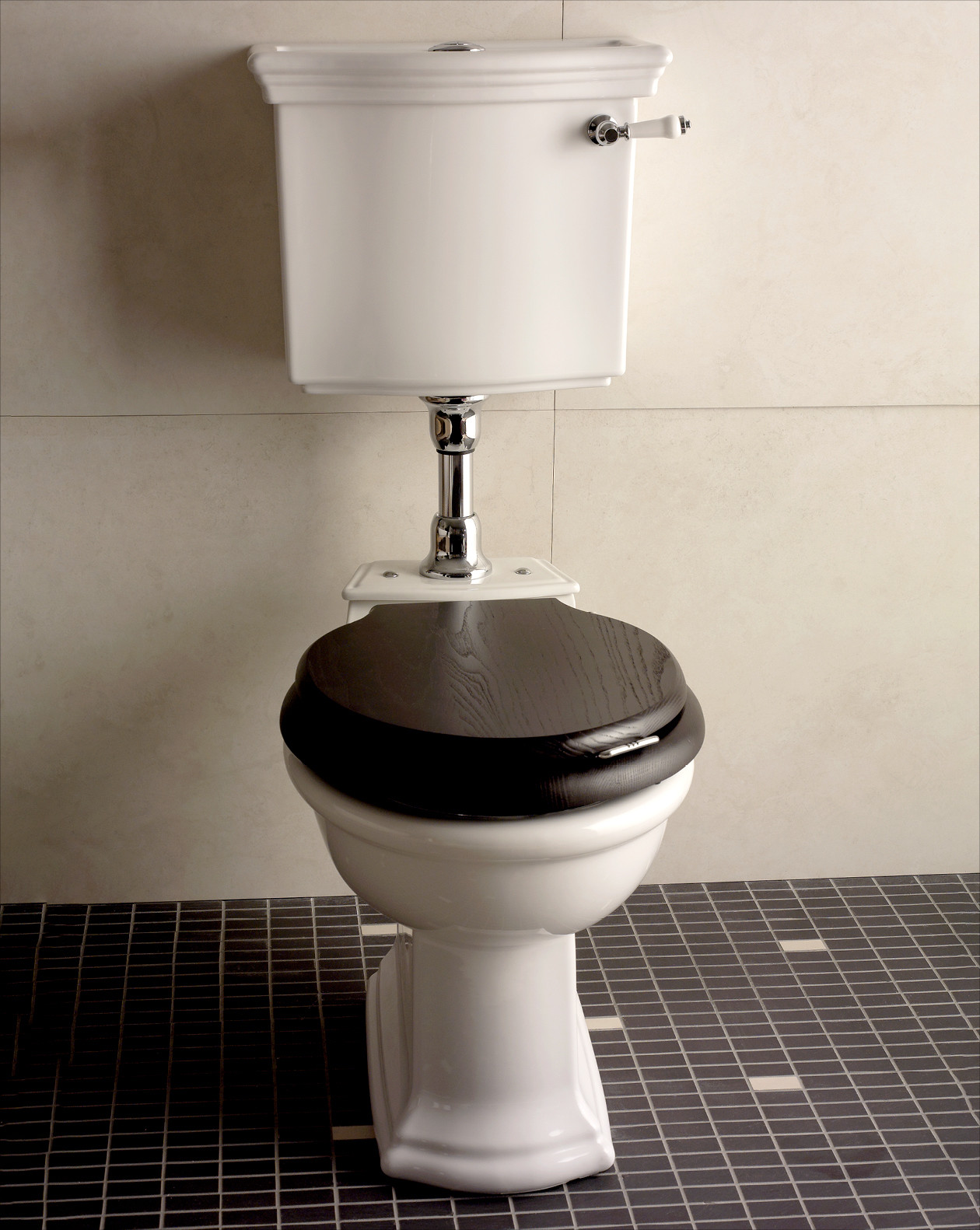 WCCBNET Компакт унитаз с бачком Белый Devon&Devon  Италия  - Вид №1