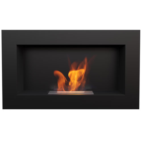 Биокамин Kratki GOLF/CZARNY 5255 - Вид №1