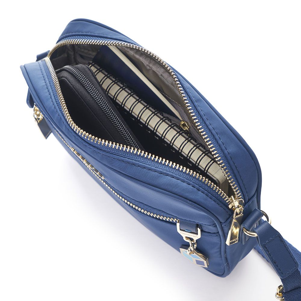 HCHM01/105 Сумка HCHM01 Small Crossover Spark Hedgren Charm  - Вид №3