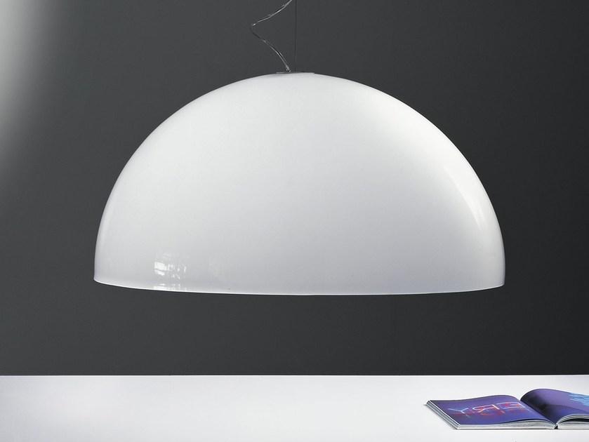 Martinelli Luce Подвесной светильник из метакрилата  1858  - Вид №4