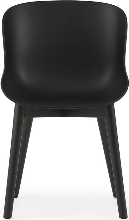 604469 Кресло Black Oak / Black Normann Copenhagen Hyg  - Вид №1