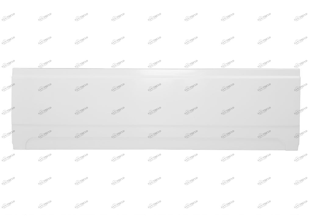 Фронтальная панель для ванны Aquanet Extra 170 00206341