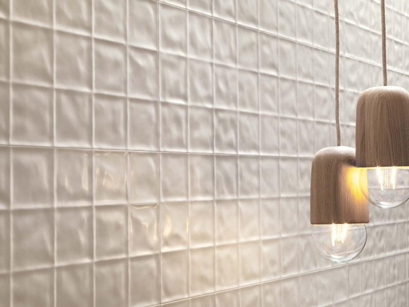 FAP ceramiche Объемная настенная плитка из керамогранита для интерьеров Lumina sun-id-1366114 - Вид №33