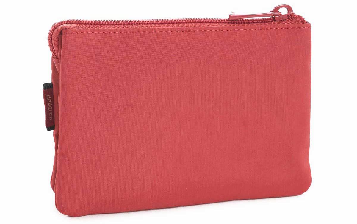 HFOL03M/394-01 Портмоне HFOL03M Franc Pouch RFID M Hedgren Follis  - Вид №2