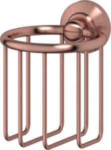 STI 623 Держатель освежителя воздуха 3SC STILMAR ANTIQUE COPPER
