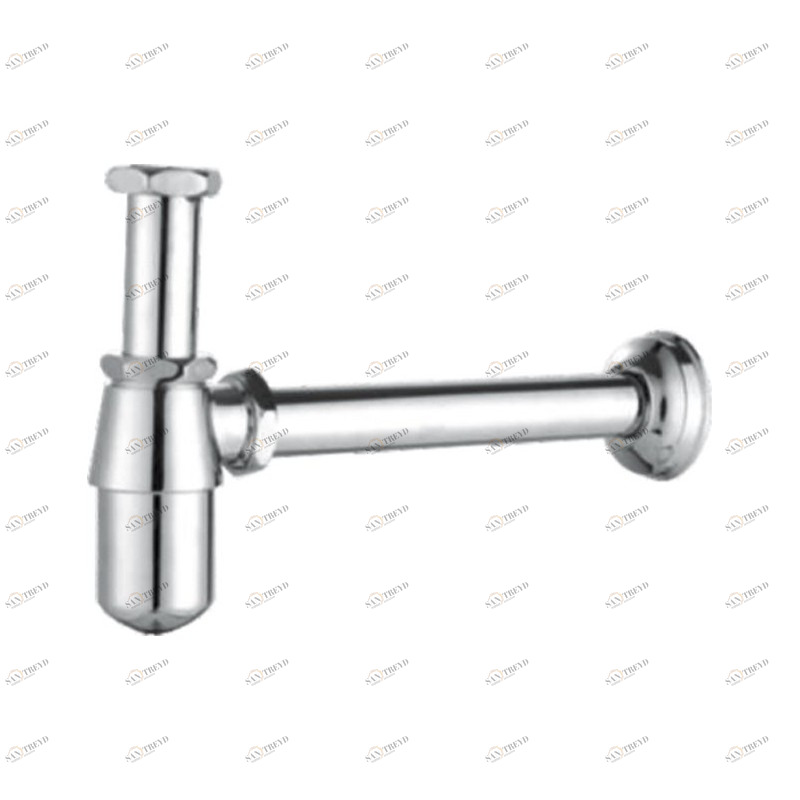 Сифон под раковину Cezares CZR-SB4-01 ARTICOLI VARI