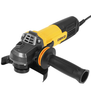 Углошлифовальная машина (УШМ) DEKO DKAG850 9229354