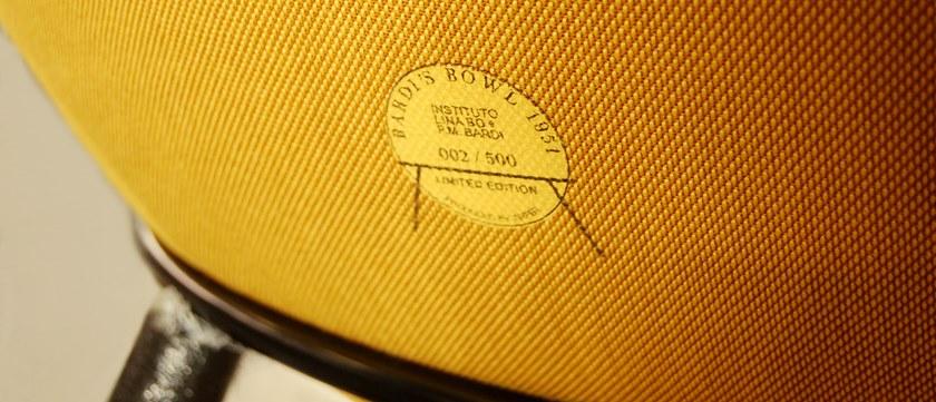 arper Кресло из кожи или ткани sun-id-1492872 - Вид №6