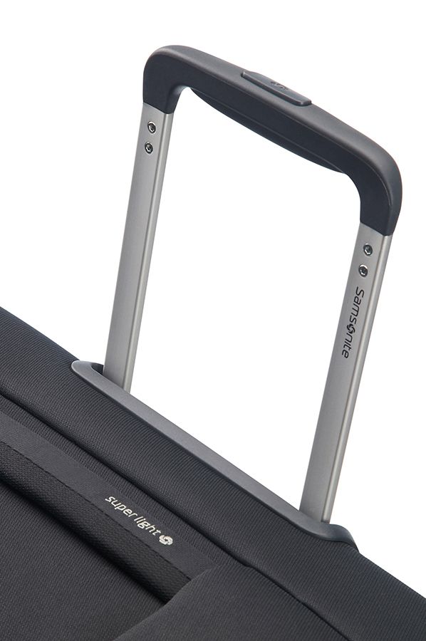38N-09002 Чемодан 38N*002 Upright 55 Samsonite Base Boost  - Вид №12
