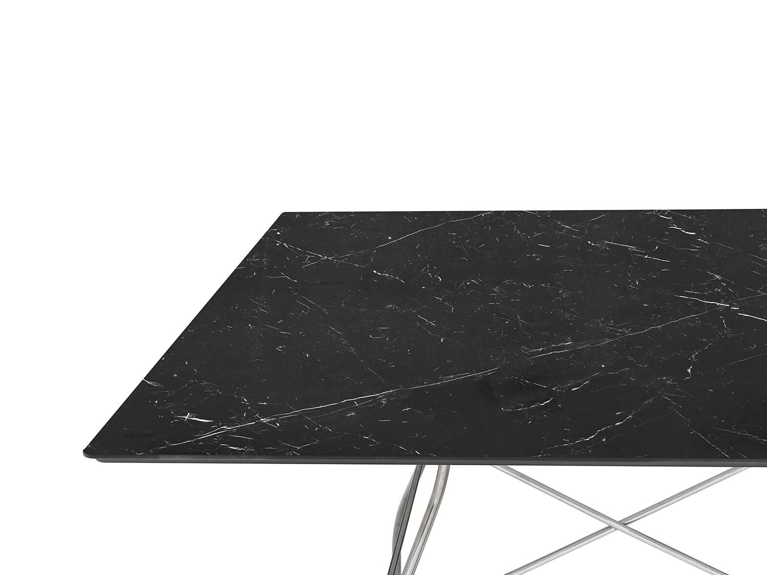 Стол из керамогранита Kartell GLOSSY ARCH-00118099 - Вид №14