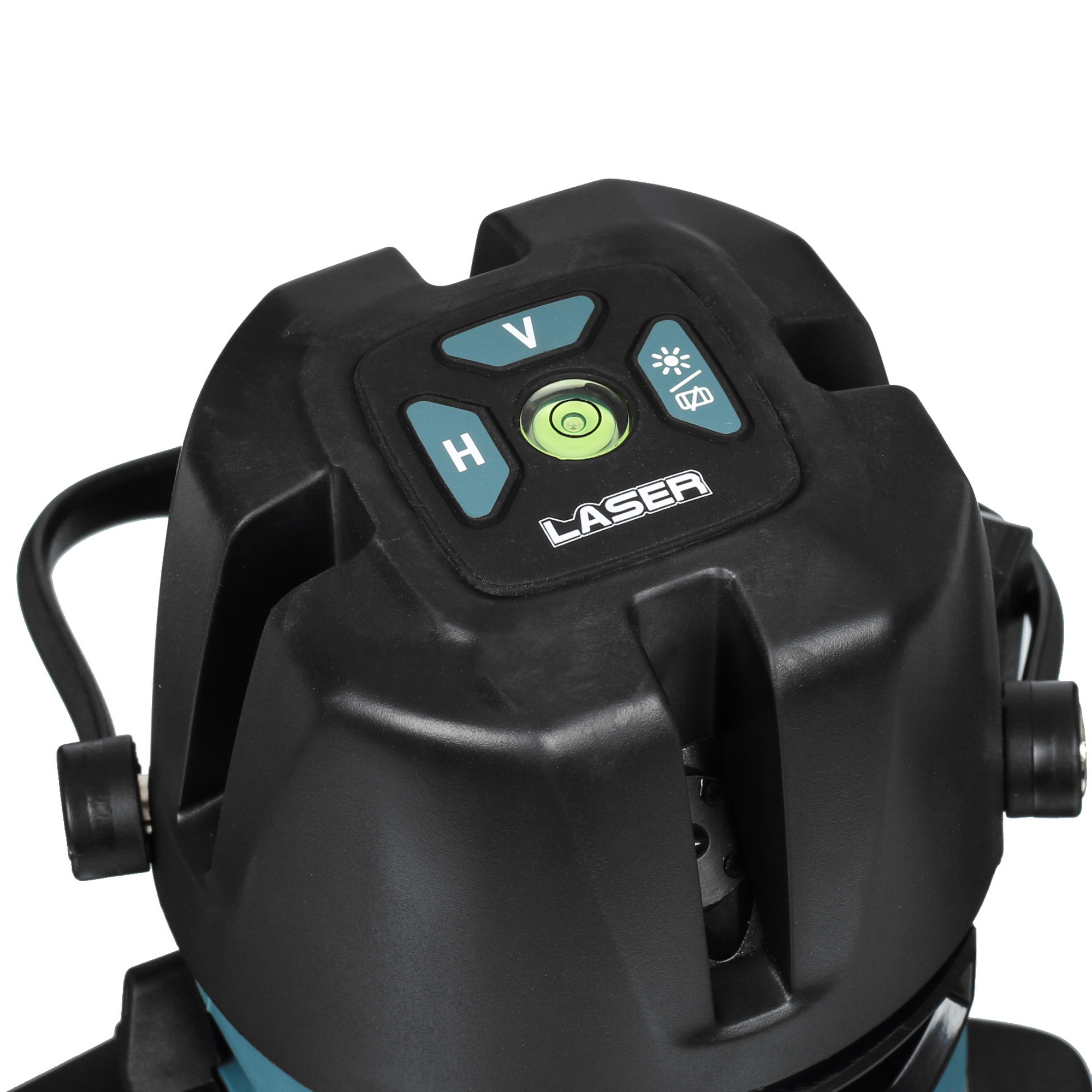 Лазерный нивелир Wesco WS8911K 5094368 STDN-0134437 - Вид №5