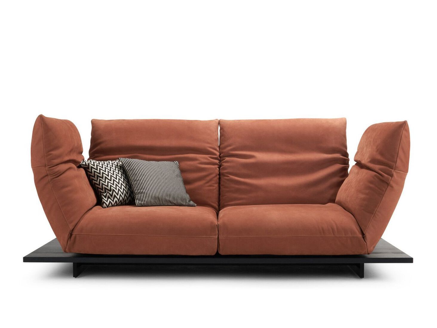 Линейный диван Bullfrog NAOS ARCH-00099128 - Вид №1