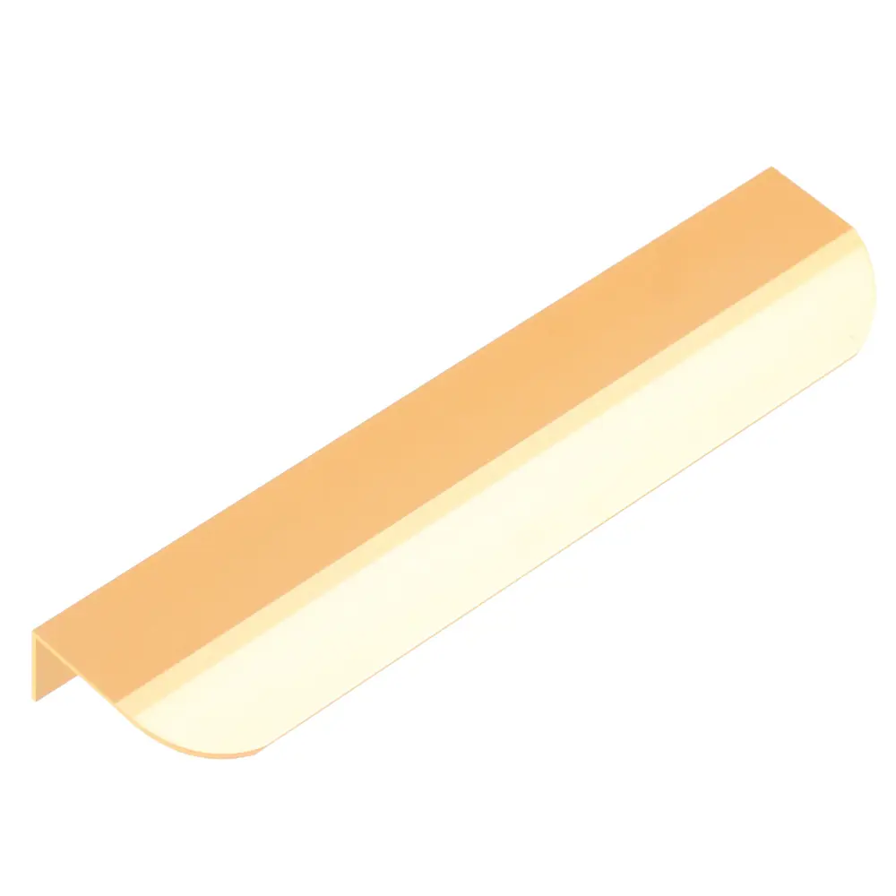 Santreyd Мура - мебельная ручка золото матовая 160 мм 88492438 STLM-1003659