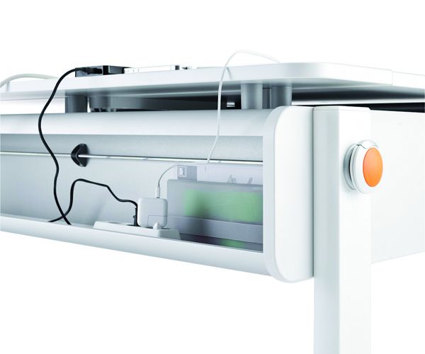 3225 Стол Champion Front-Up 2022 LAB.Space  - Вид №12