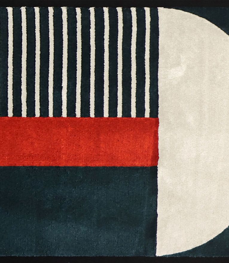 Призма Ируг RUG'SOCIETY Geometric 15_56 - Вид №1